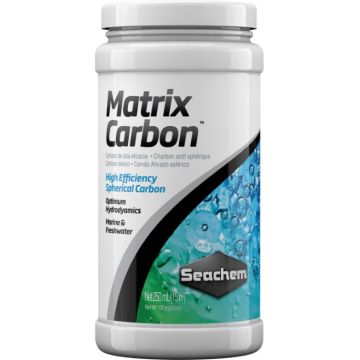Seachem™ Matrix Carbone 250ml