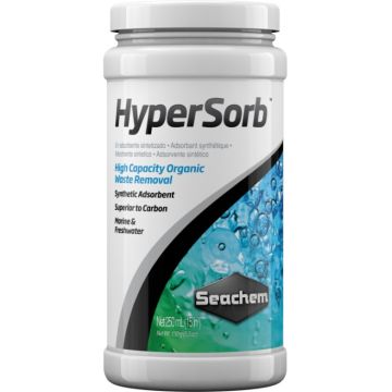Seachem™ HyperSorb 250 ml