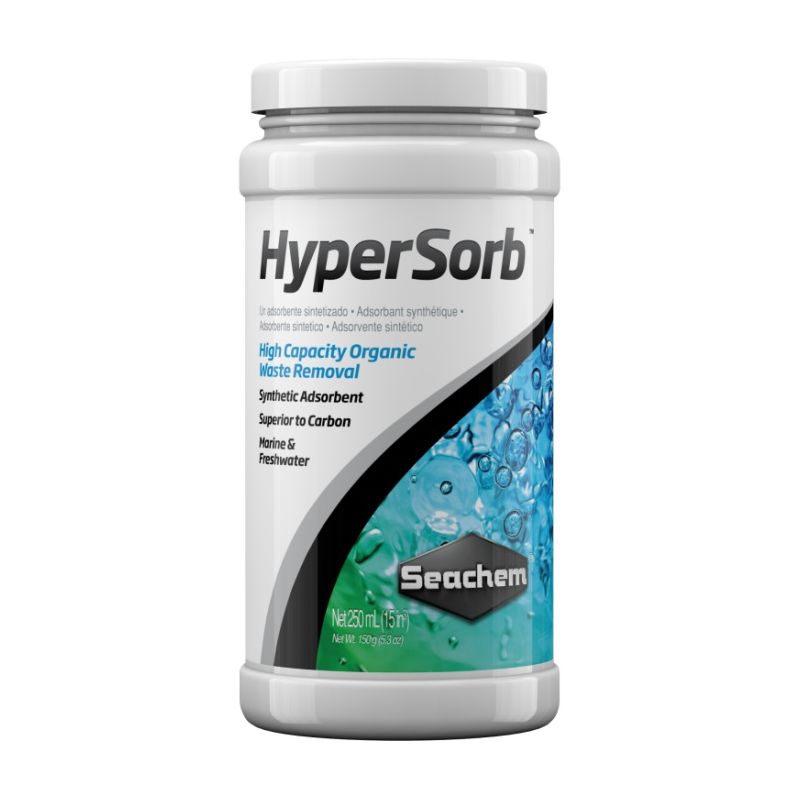 Seachem™ HyperSorb 250 ml