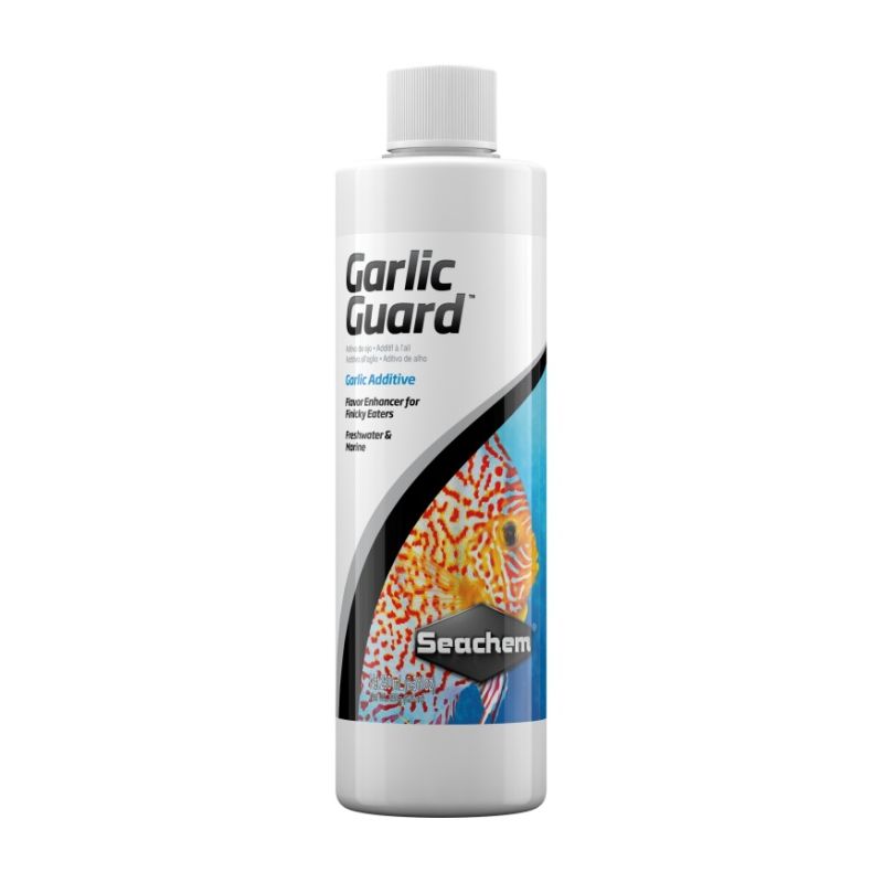 Seachem Garlic Guard 250ml