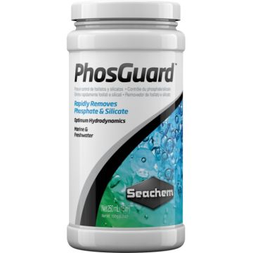 Seachem™ Phosguard 250 ml