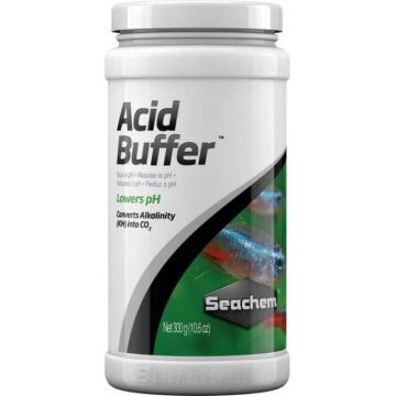 Seachem™ Acid buffer 300gr