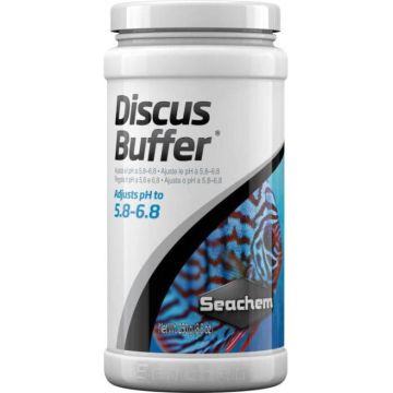 Seachem™ Discus buffer 250gr