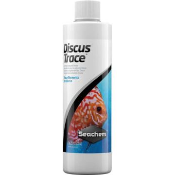 Seachem™ Discus trace 250ml