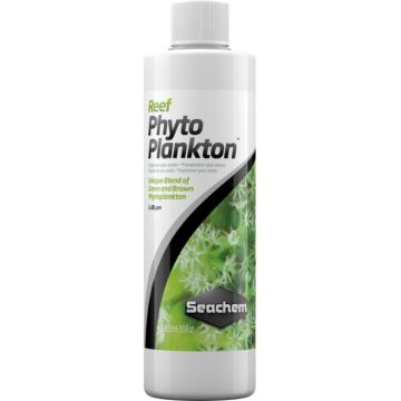 Seachem™ Phyto Plankton 1-20um