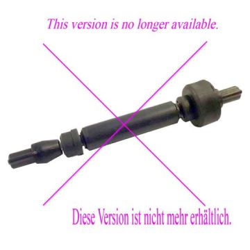 Maxpect pièces détachées Gyre séries 300 Gyre 330 - Axe moteur