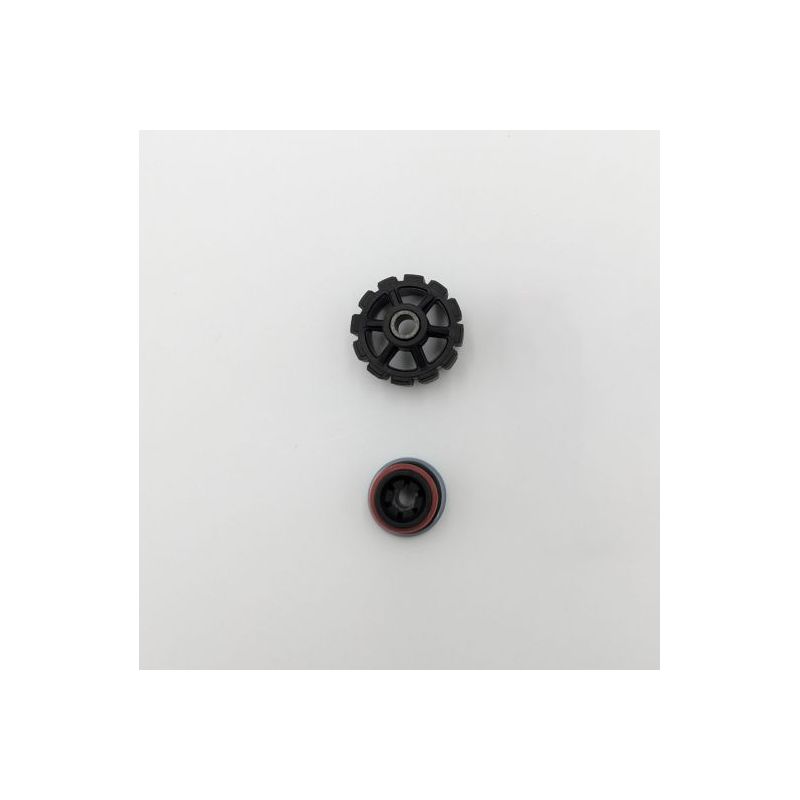 Maxpect pièces détachées Gyre séries 300 Gyre 330 - Paliers de rotor (Set de 2)
