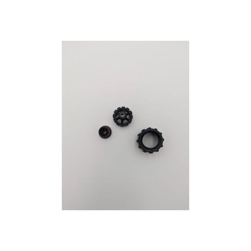 Maxpect pièces détachées Gyre séries 300 Gyre 350 - Paliers de rotor (Set de 2)