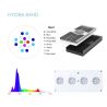 Hydra 64HD rampe LED blanche 749,00 €