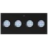 Hydra 64HD rampe LED blanche 749,00 €
