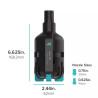 AI AXIS40 Pompe de remonté