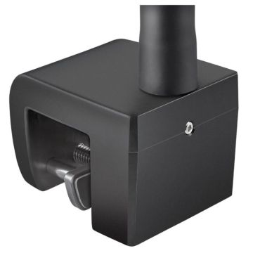 DD Bras pivotant pour EDGE44