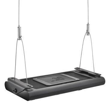 DD supports de suspension pour EDGE