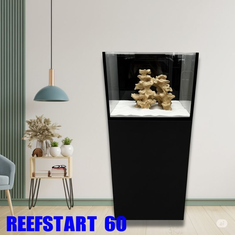 Reef Start 60 (Shallow) Equipé