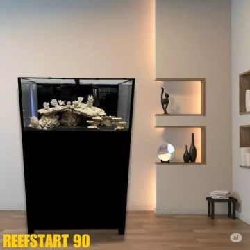 Reef Start 60 (Shallow) Equipé