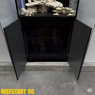 Reef Start 60 (Shallow) Equipé