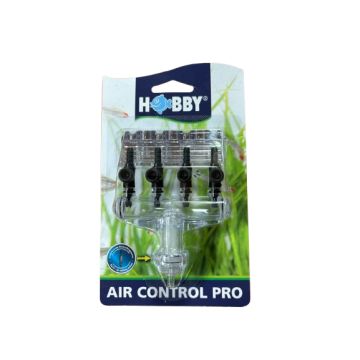 Hobby Air Aqua Control 4 voies