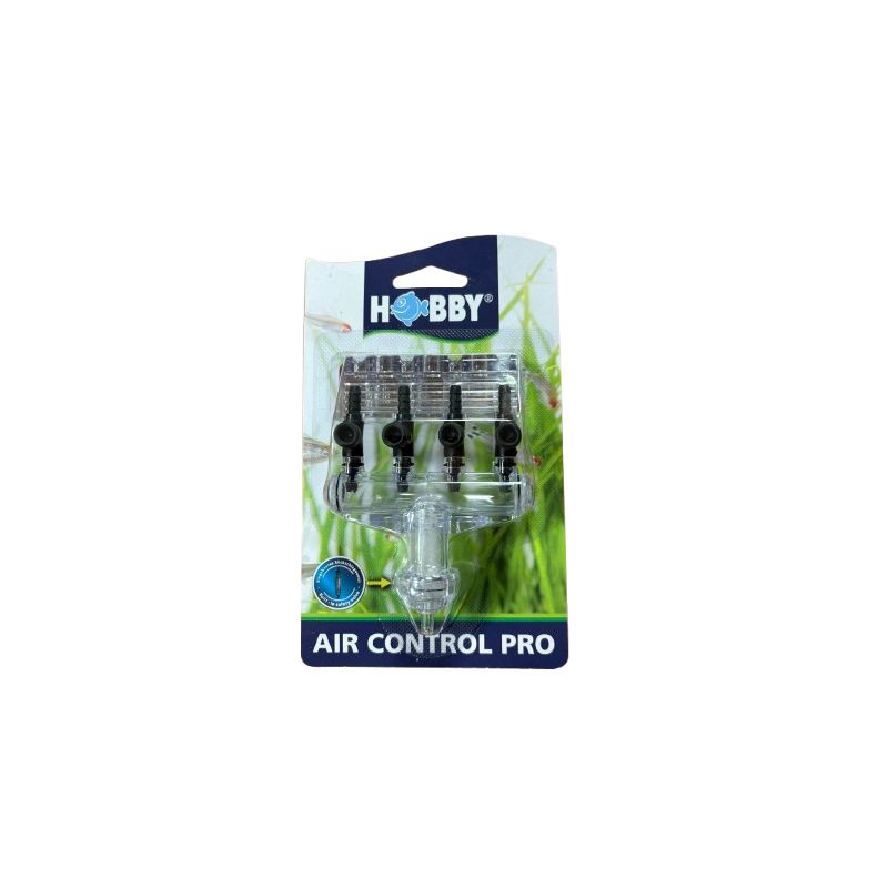 Hobby Air Aqua Control 4 voies Hobby Air Aqua Control 4 voies