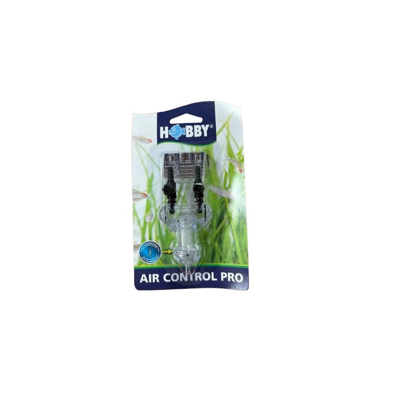 Hobby Air Aqua Control 2 voies Hobby Air Aqua Control 2 voies