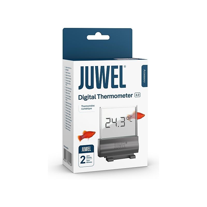Juwel Digital Thermometer 4.0