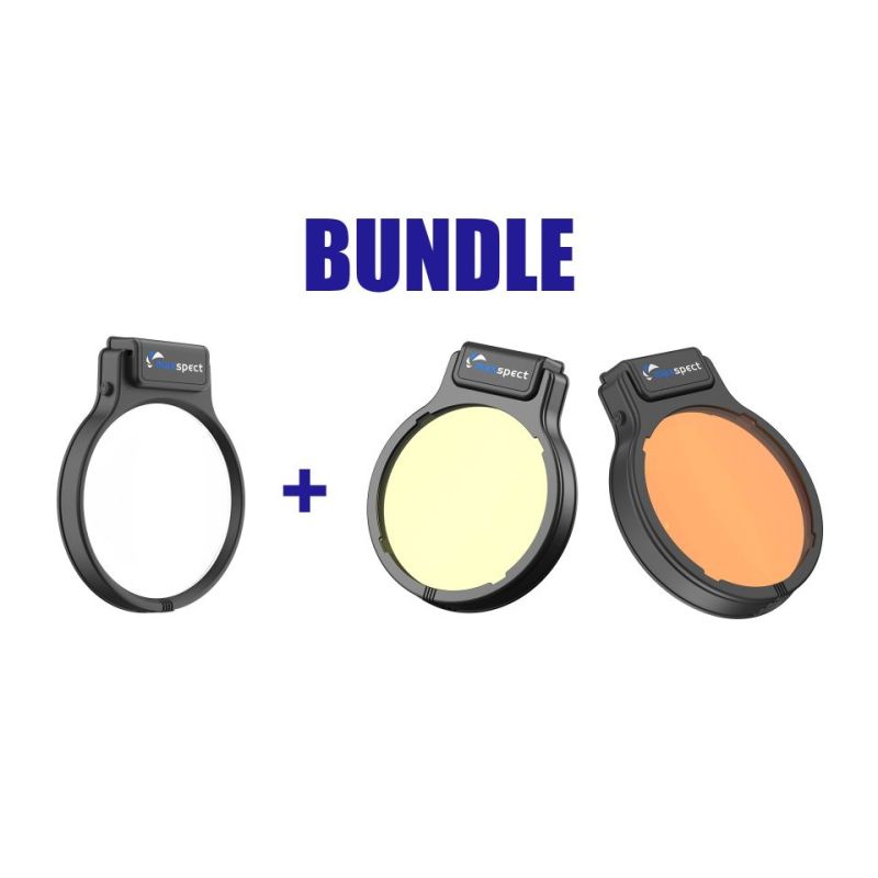 Maxspect Bundle Pastel Reef Magnifier M + Lens Maxspect Bundle Pastel Reef Magnifier M + Lens