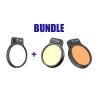 Maxspect Bundle Pastel Reef Magnifier M + Lens