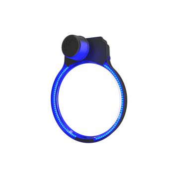 Maxspect Bundle Pastel Reef Magnifier M + Lens