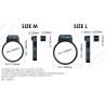 Maxspect Bundle Pastel Reef Magnifier M + Lens