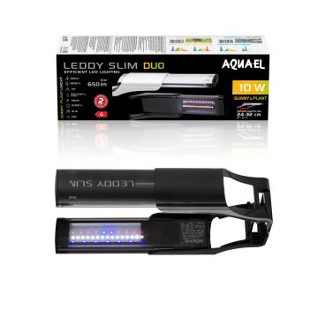 Aquael Leddy Slim Duo Sunny/PLant