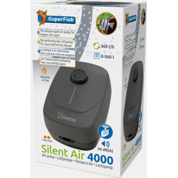 Superfish Silent Air 4000