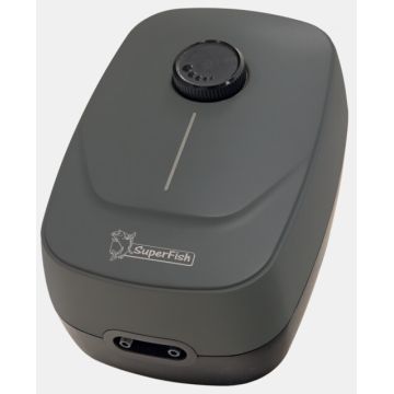 Superfish Silent Air 4000