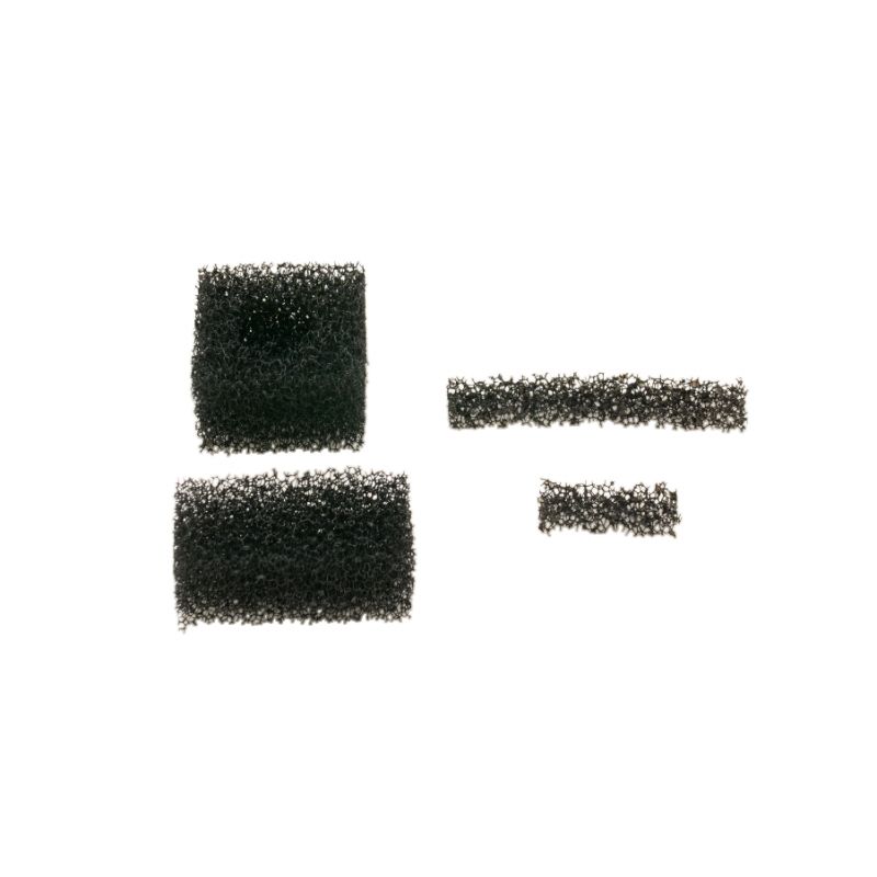 Max-Nano G2 XXL  Skimmer & comb sponges set