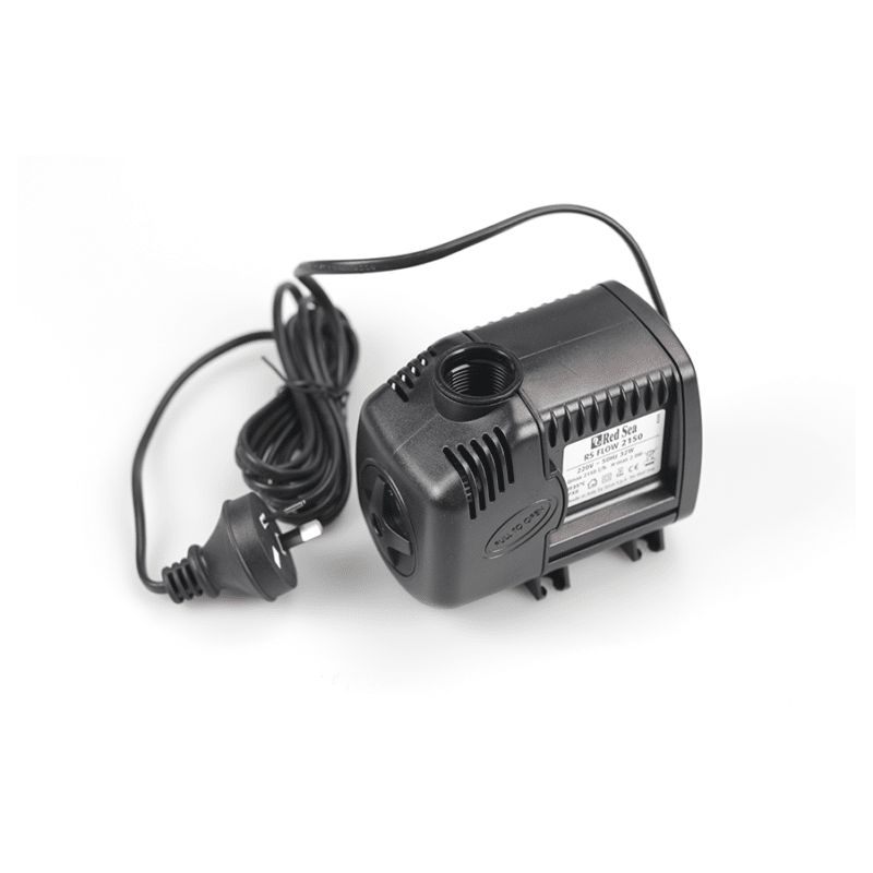 Red Sea MAX®C-E-S Pompe de circulation RS Flow 2150 (C-250/E/S)