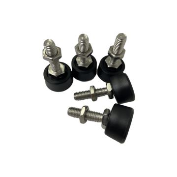 Red Sea REEFER™ Pieds meubles x5 Noir