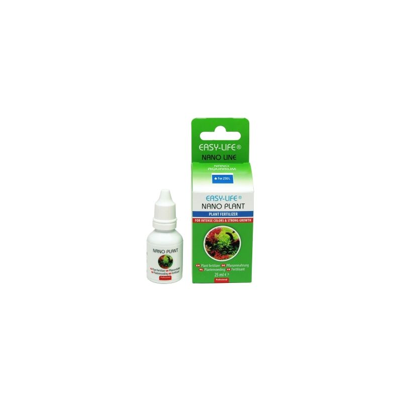 Easy Life Nano Plant 25ml