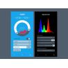 TWINSTAR S-Line V 900S (90cm) Bluetooth Control