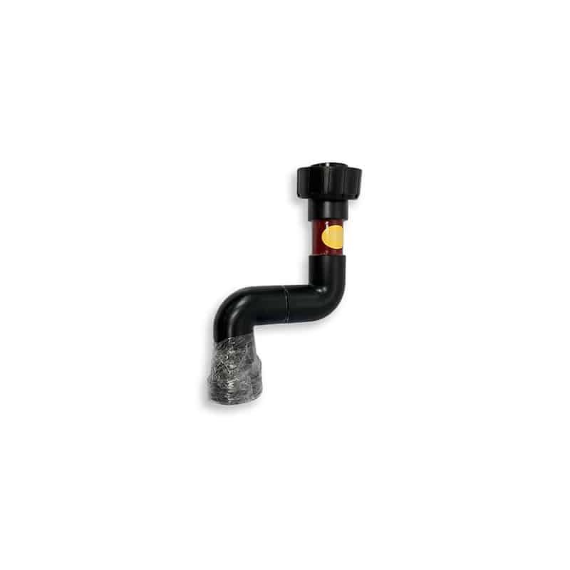 Red Sea REEFER™ 750 G2 Tube de remonté droit