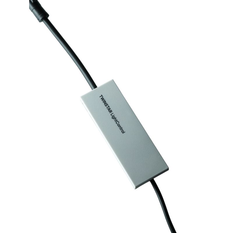 TWINSTAR Bluetooth LightControl TWINSTAR Bluetooth LightControl