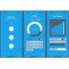 TWINSTAR Bluetooth LightControl
