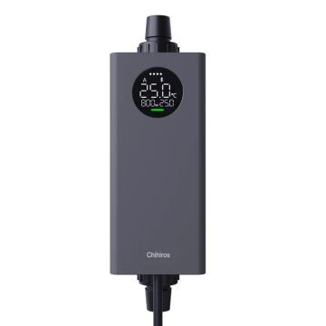 Chihiros Heater Pro 12-16mm