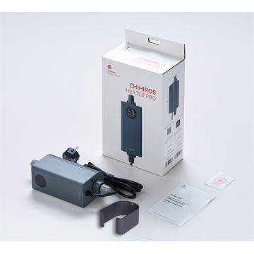 Chihiros Heater Pro 12-16mm