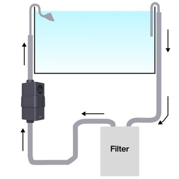Chihiros Heater Pro 16-22mm
