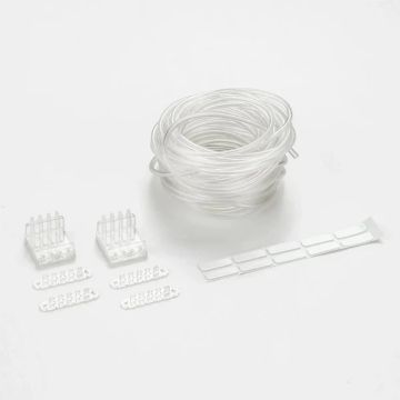 Chihiros Système de dosage 4 canaux complet 