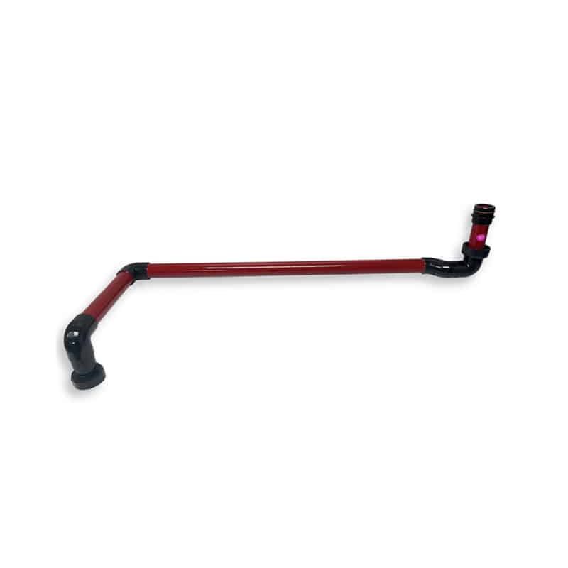 Red Sea REEFER™ 900 G2 Tube de sécurité côté décantation