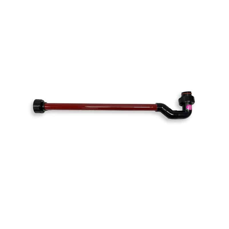 Red Sea REEFER™ 900 G2 Tube de remontée Gauche