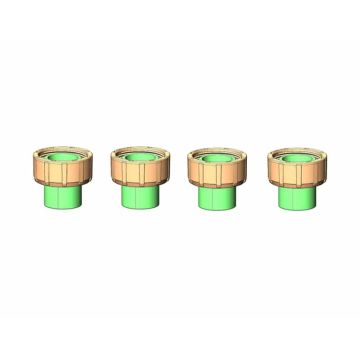 Red Sea REEFER™ 350 G2 à 625 G2 Kit de connecteurs custom