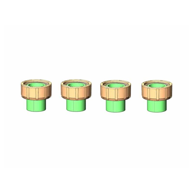Red Sea REEFER™ 350 G2 à 625 G2 Kit de connecteurs custom