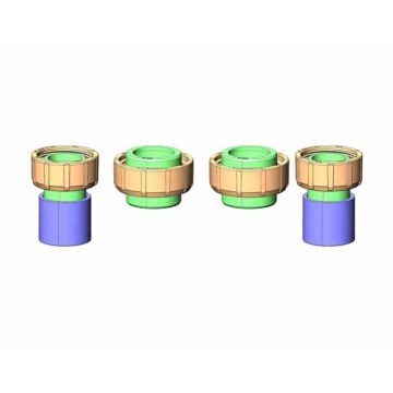 Red Sea REEFER™ 750G2/900G2/S850G2/S1000G2 Kit de connecteurs custom