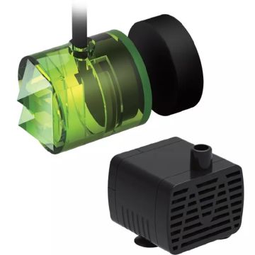Osmolateur DD H2Ocean compact ATO