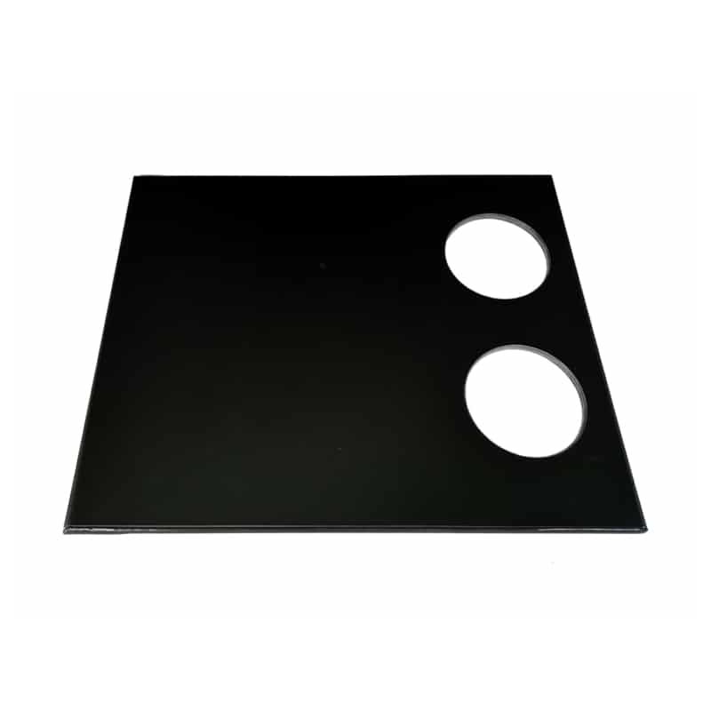 Red Sea REEFER™ S-850 Cloison séparatrice décantation secondaire